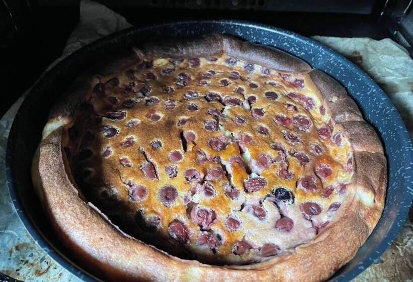 צימר Constance De Bretagne