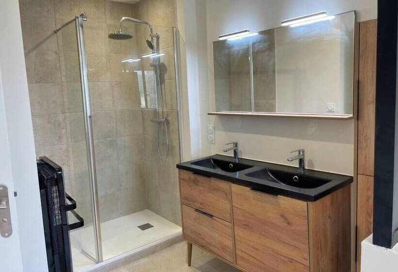 צימר Constance De Bretagne