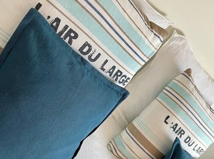 צימר Constance De Bretagne