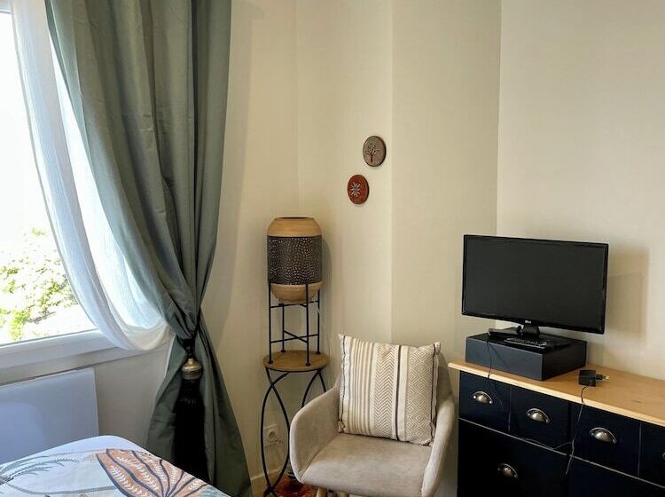 צימר Constance De Bretagne