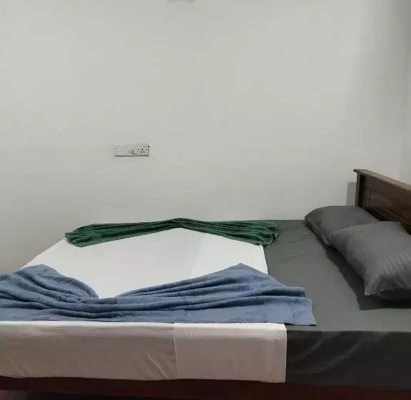 Majatalo Ocean Oasis Restaurant And Rooms