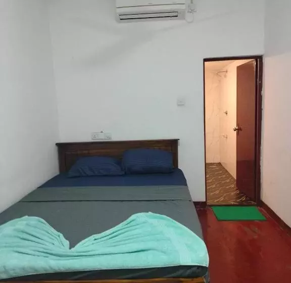 Majatalo Ocean Oasis Restaurant And Rooms