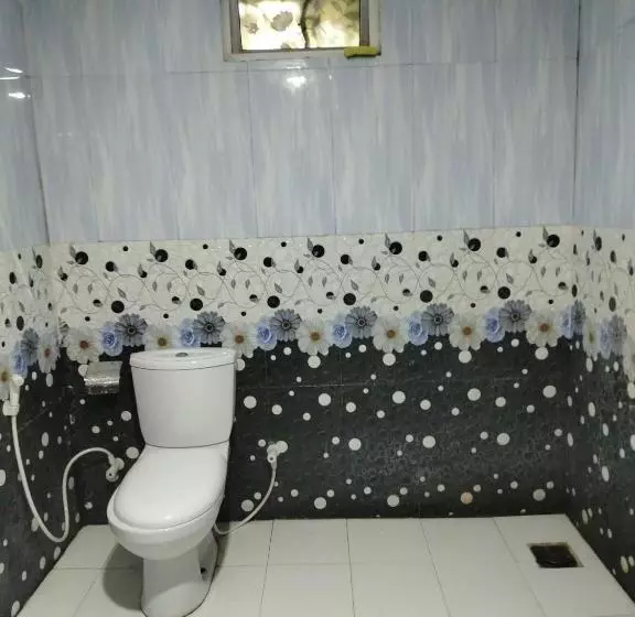 Majatalo Ocean Oasis Restaurant And Rooms