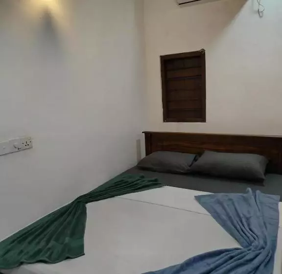 Majatalo Ocean Oasis Restaurant And Rooms