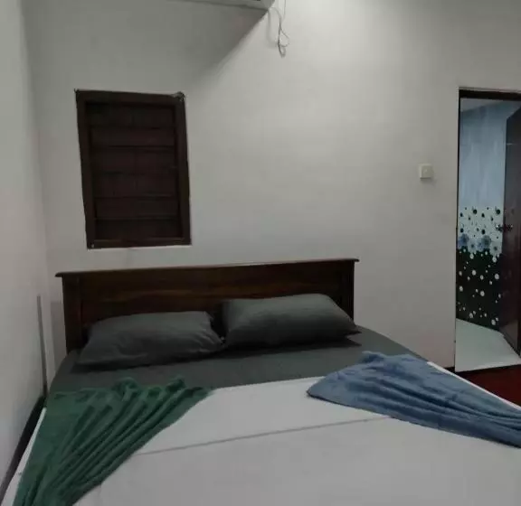 Majatalo Ocean Oasis Restaurant And Rooms