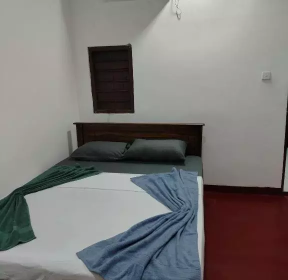 Majatalo Ocean Oasis Restaurant And Rooms