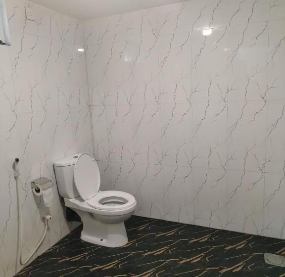 膳宿费 Ocean Oasis Restaurant And Rooms