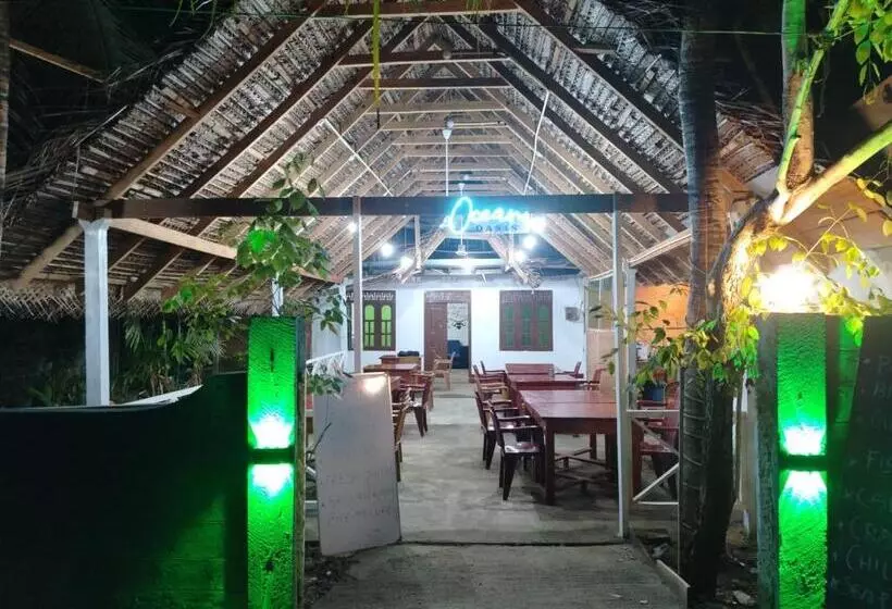 Majatalo Ocean Oasis Restaurant And Rooms