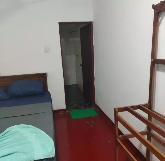 Majatalo Ocean Oasis Restaurant And Rooms