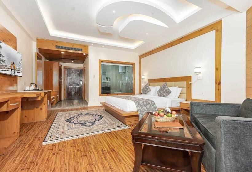 Hotel Badar Resorts And Spa