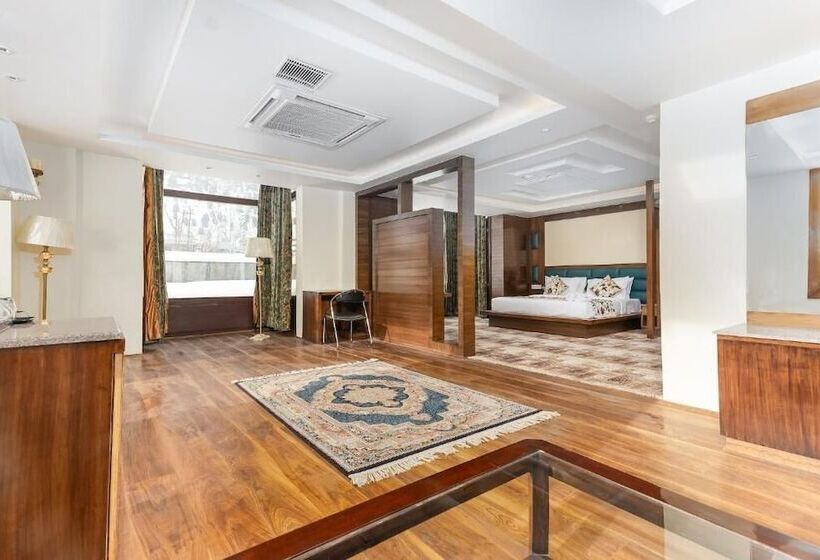 Hotel Badar Resorts And Spa