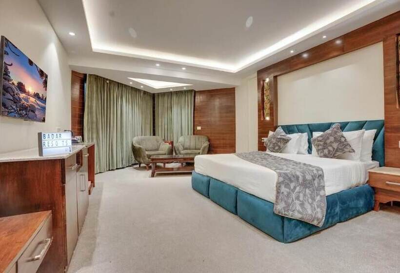 Hotel Badar Resorts And Spa