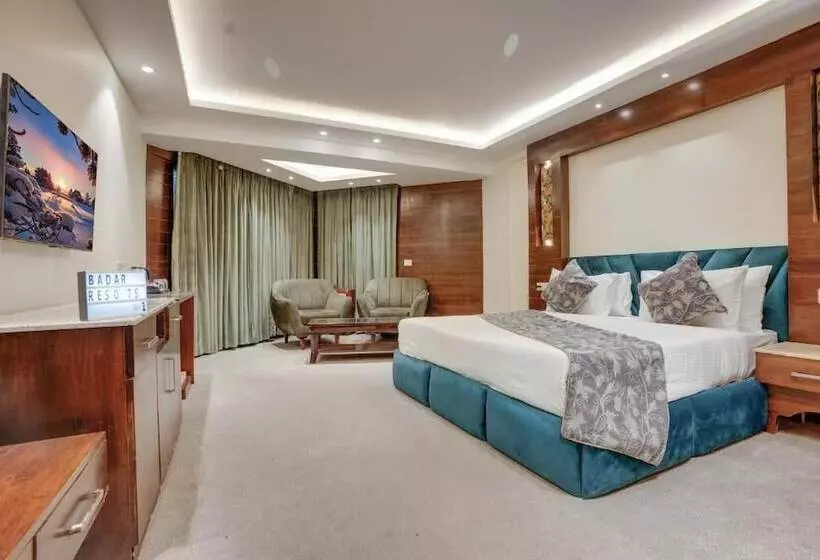 Hotelli Badar Resorts And Spa