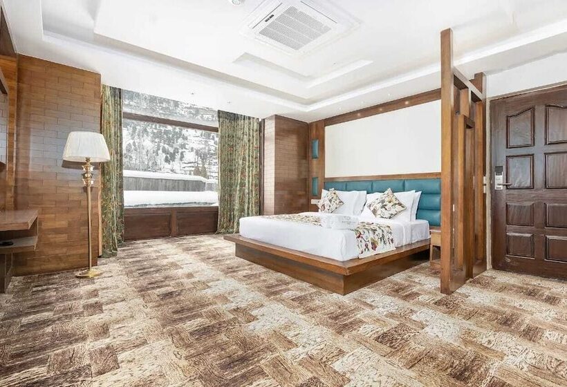 Hotel Badar Resorts And Spa