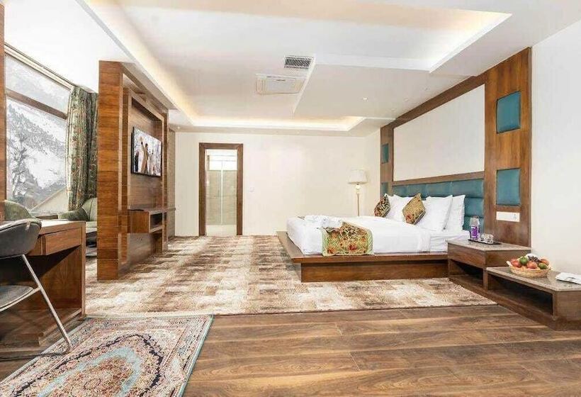 Hotel Badar Resorts And Spa