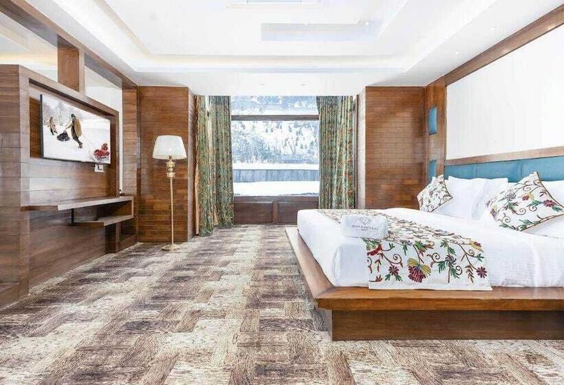 Hotel Badar Resorts And Spa