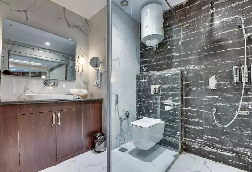 Hotelli Badar Resorts And Spa