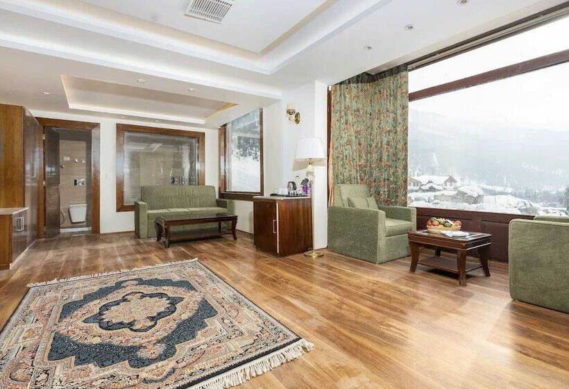 Hotel Badar Resorts And Spa