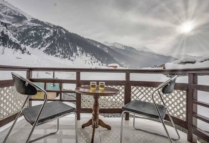 Hotel Badar Resorts And Spa