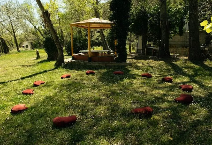 ホテル El Molino Del Cidacos