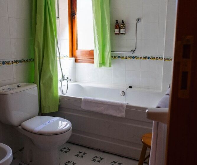 فندق El Molino Del Cidacos