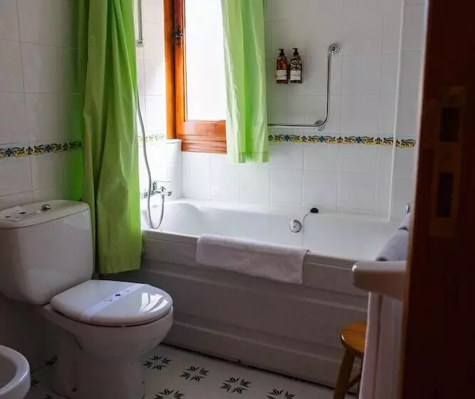 ホテル El Molino Del Cidacos