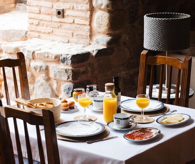 فندق El Molino Del Cidacos