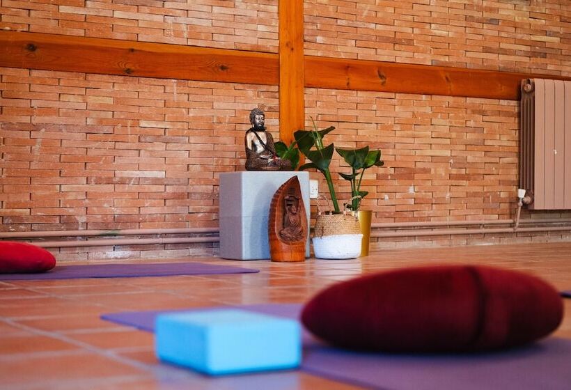 فندق El Molino Del Cidacos