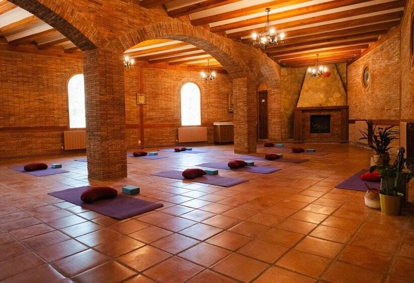 فندق El Molino Del Cidacos