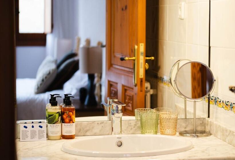 فندق El Molino Del Cidacos