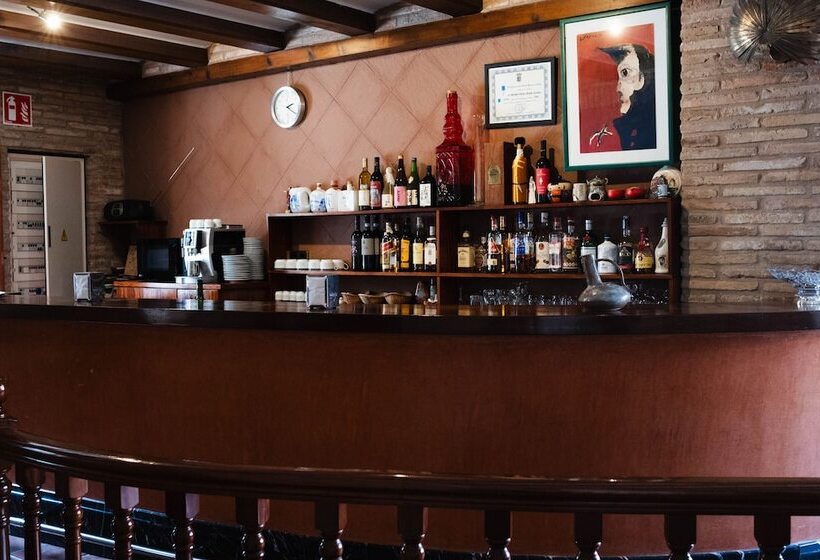 فندق El Molino Del Cidacos