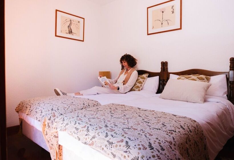 فندق El Molino Del Cidacos