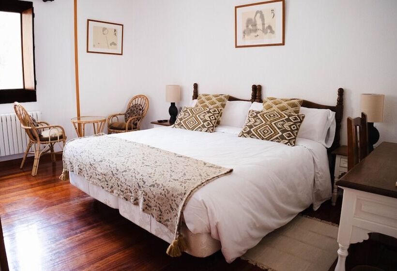 فندق El Molino Del Cidacos