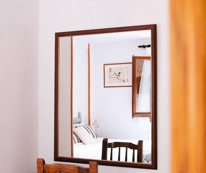 فندق El Molino Del Cidacos