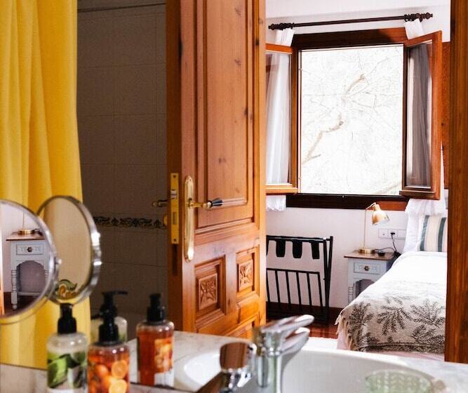 فندق El Molino Del Cidacos