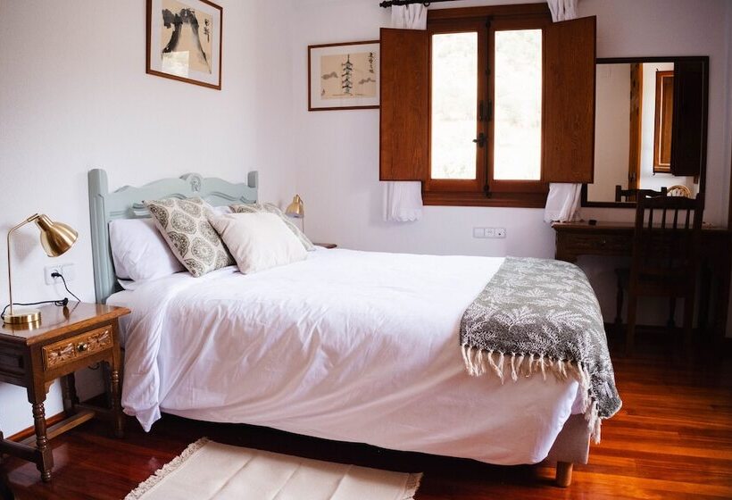 فندق El Molino Del Cidacos