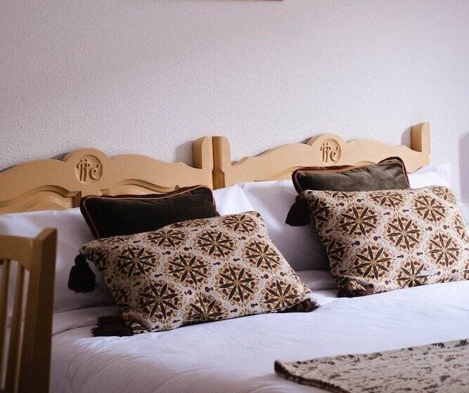 فندق El Molino Del Cidacos