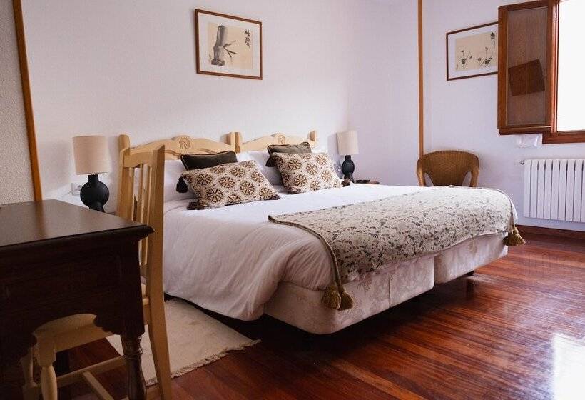 فندق El Molino Del Cidacos