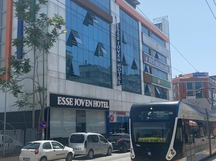 Hotel Esse Joven