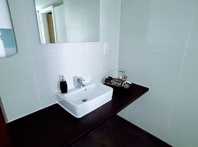 Room In Guest Room   Pension Forelle   Double Room No01 In Hundsbach