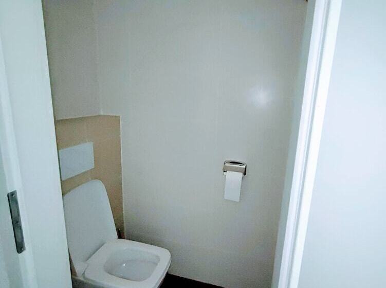 Room In Guest Room   Pension Forelle   Double Room No01 In Hundsbach