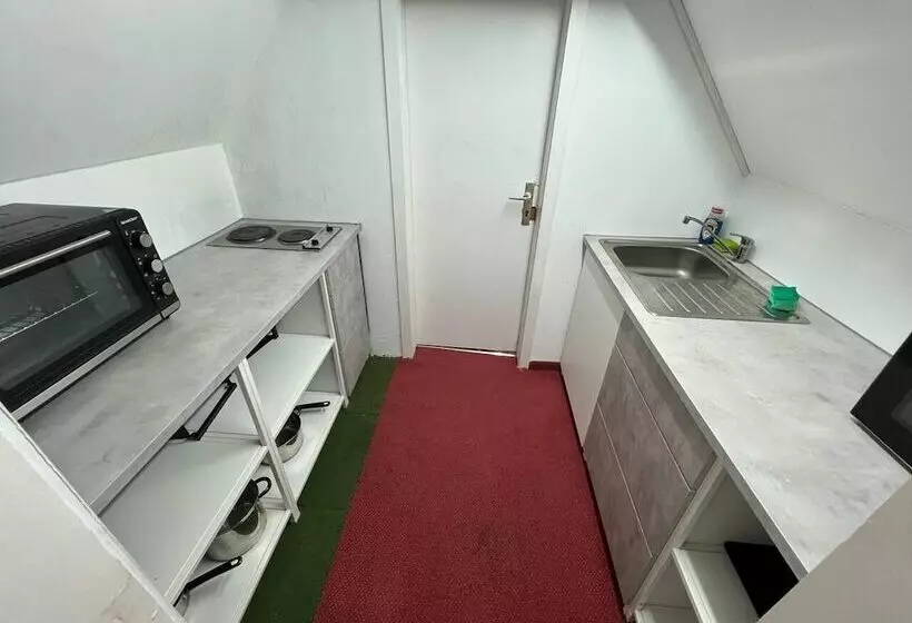 Room In Guest Room   Pension Forelle   Double Room No01 In Hundsbach
