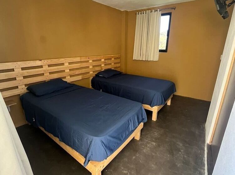 فندق صغير El Paraíso De María