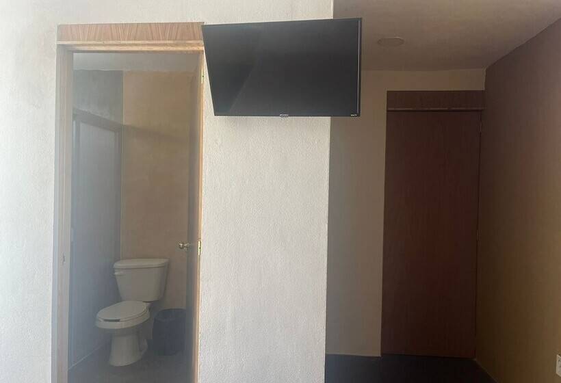 فندق صغير El Paraíso De María