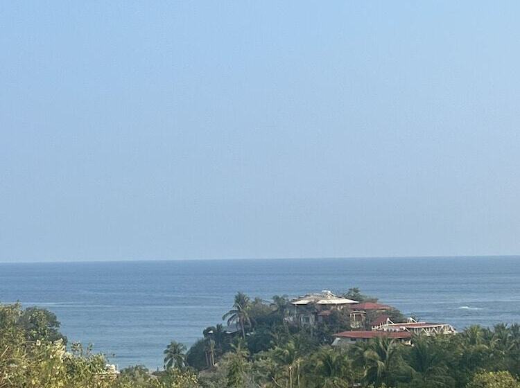 فندق صغير El Paraíso De María