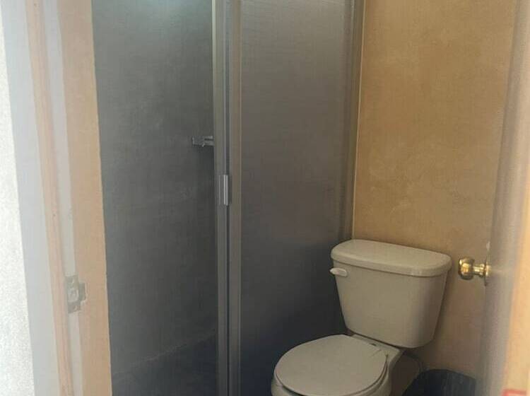 فندق صغير El Paraíso De María