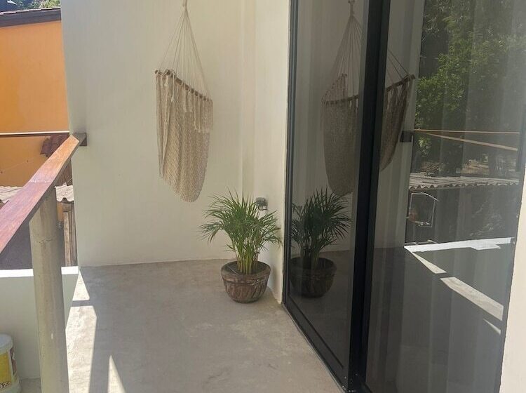 فندق صغير El Paraíso De María