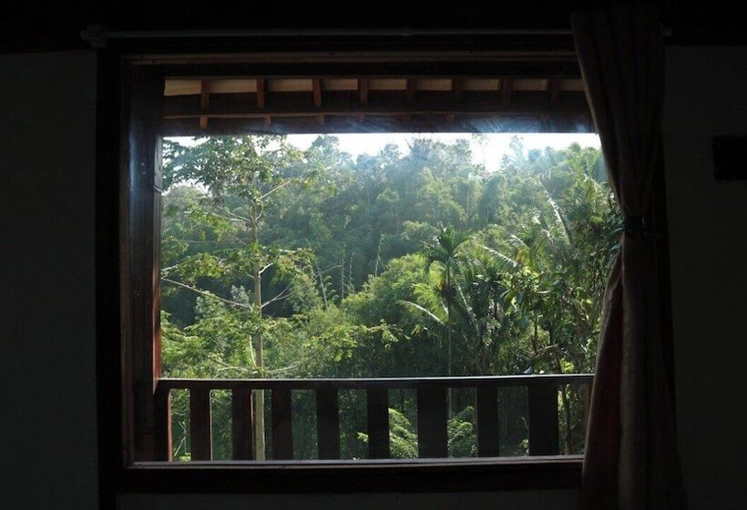 Szálló Selatan Rinjani