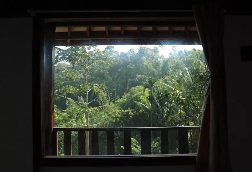 ユースホステル Selatan Rinjani