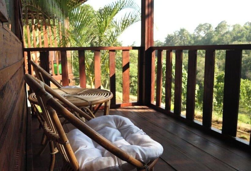 Szálló Selatan Rinjani